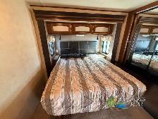 2016 Forest River RV Wildwood DLX 402QBQ - Photo 31