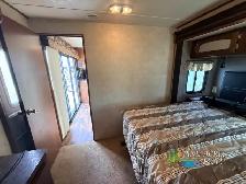 2016 Forest River RV Wildwood DLX 402QBQ - Photo 33