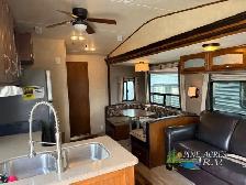 2016 Forest River RV Wildwood DLX 402QBQ - Photo 37