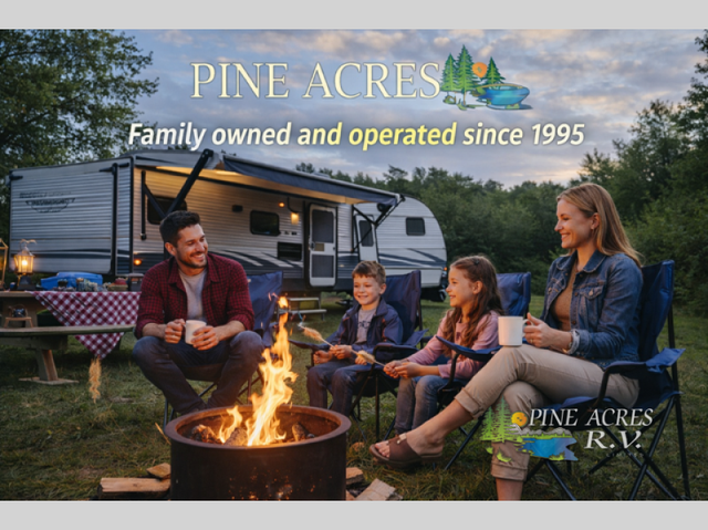 2016 Forest River RV Wildwood DLX 402QBQ - Photo 41