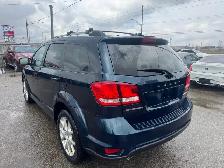 2014 Dodge Journey Limited, V6, LOW KMS, ONLY 70,000KMS, CERTIFI - Photo 3