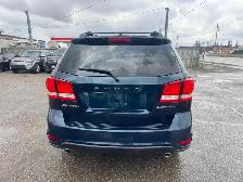 2014 Dodge Journey Limited, V6, LOW KMS, ONLY 70,000KMS, CERTIFI - Photo 4