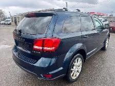 2014 Dodge Journey Limited, V6, LOW KMS, ONLY 70,000KMS, CERTIFI - Photo 5