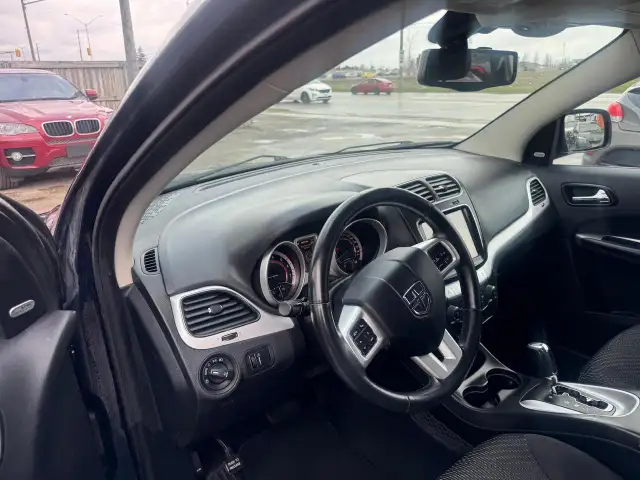 2014 Dodge Journey Limited, V6, LOW KMS, ONLY 70,000KMS, CERTIFI - Photo 10