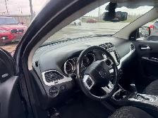 2014 Dodge Journey Limited, V6, LOW KMS, ONLY 70,000KMS, CERTIFI - Photo 10