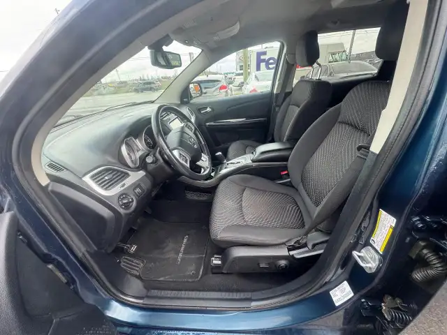 2014 Dodge Journey Limited, V6, LOW KMS, ONLY 70,000KMS, CERTIFI - Photo 14