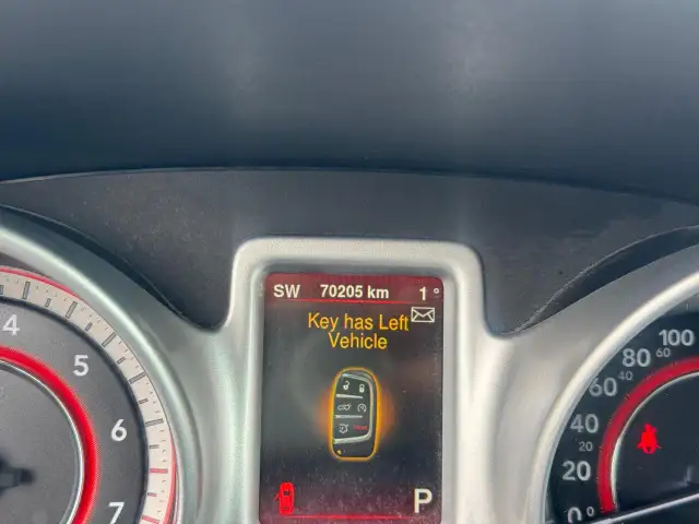 2014 Dodge Journey Limited, V6, LOW KMS, ONLY 70,000KMS, CERTIFI - Photo 15