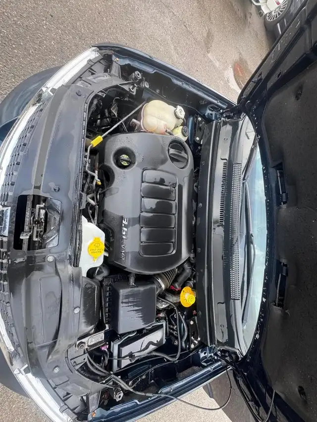 2014 Dodge Journey Limited, V6, LOW KMS, ONLY 70,000KMS, CERTIFI - Photo 16