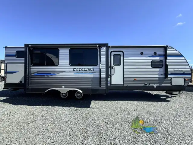 2020 Coachmen RV Catalina Legacy 333BHTSCK