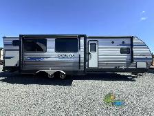 2020 Coachmen RV Catalina Legacy 333BHTSCK