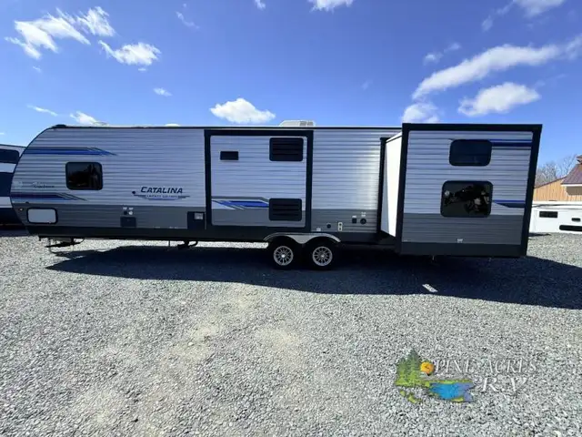2020 Coachmen RV Catalina Legacy 333BHTSCK - Photo 4