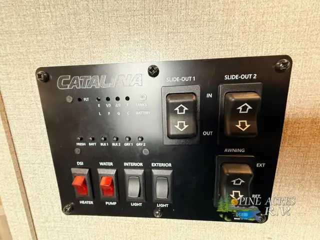 2020 Coachmen RV Catalina Legacy 333BHTSCK - Photo 7