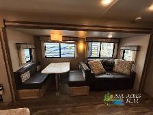2020 Coachmen RV Catalina Legacy 333BHTSCK - Photo 9