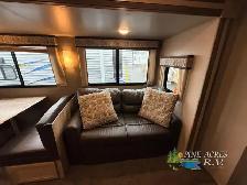 2020 Coachmen RV Catalina Legacy 333BHTSCK - Photo 11