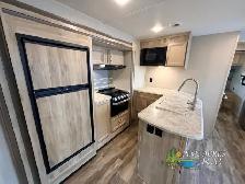 2020 Coachmen RV Catalina Legacy 333BHTSCK - Photo 12