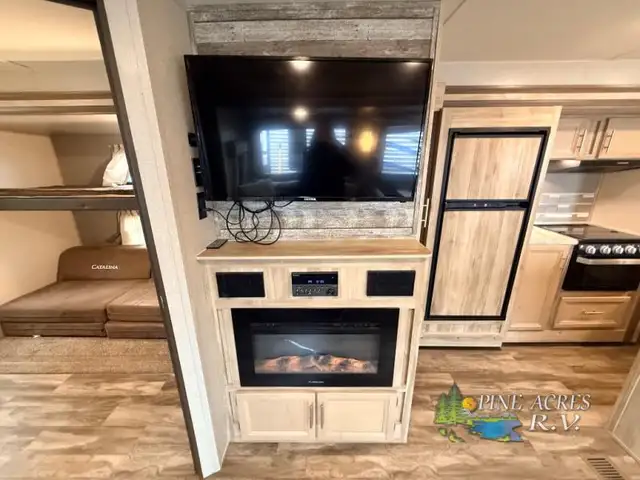 2020 Coachmen RV Catalina Legacy 333BHTSCK - Photo 21