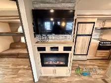 2020 Coachmen RV Catalina Legacy 333BHTSCK - Photo 21