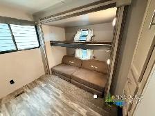 2020 Coachmen RV Catalina Legacy 333BHTSCK - Photo 24