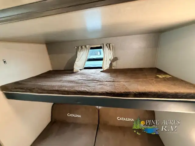 2020 Coachmen RV Catalina Legacy 333BHTSCK - Photo 25