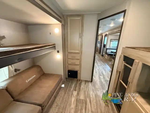 2020 Coachmen RV Catalina Legacy 333BHTSCK - Photo 29