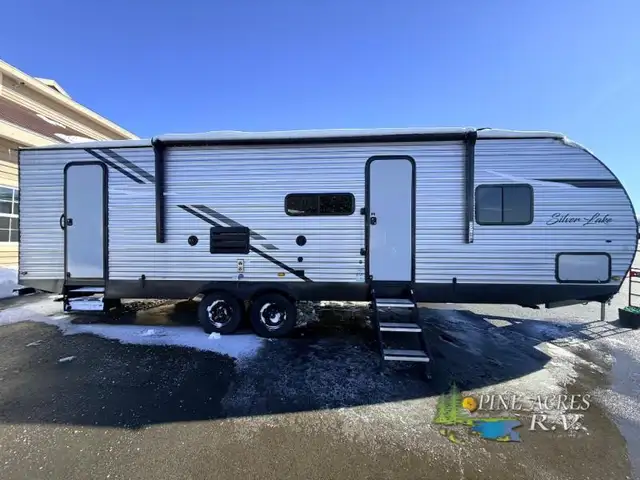 2023 EAST TO WEST Silver Lake 27K2D