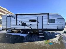 2023 EAST TO WEST Silver Lake 27K2D