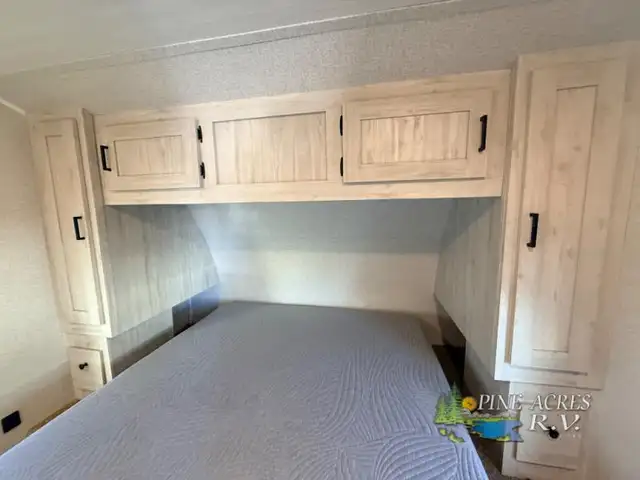 2023 EAST TO WEST Silver Lake 27K2D - Photo 5