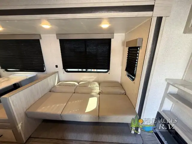 2023 EAST TO WEST Silver Lake 27K2D - Photo 9