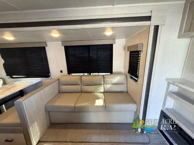 2023 EAST TO WEST Silver Lake 27K2D - Photo 10