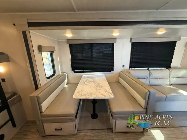 2023 EAST TO WEST Silver Lake 27K2D - Photo 11