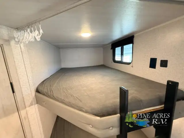 2023 EAST TO WEST Silver Lake 27K2D - Photo 14