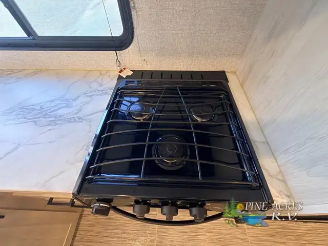 2023 EAST TO WEST Silver Lake 27K2D - Photo 18