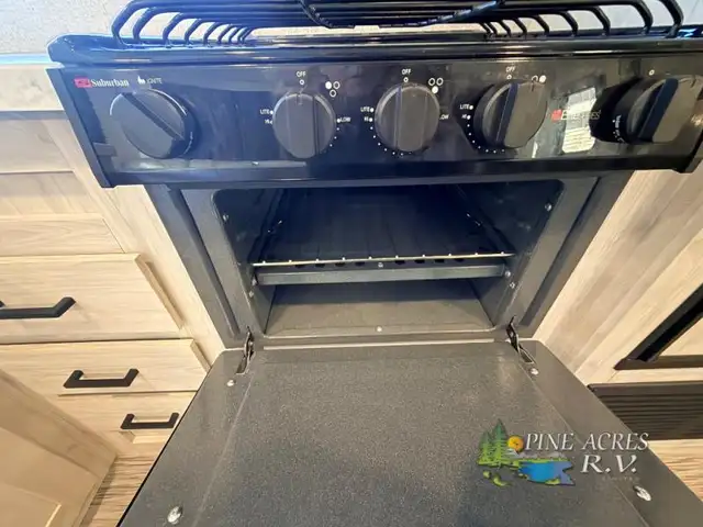 2023 EAST TO WEST Silver Lake 27K2D - Photo 19