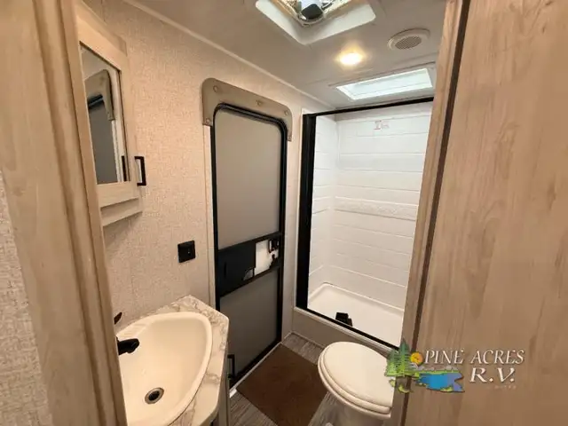 2023 EAST TO WEST Silver Lake 27K2D - Photo 22