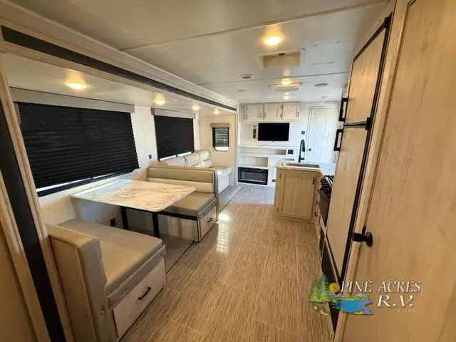 2023 EAST TO WEST Silver Lake 27K2D - Photo 26