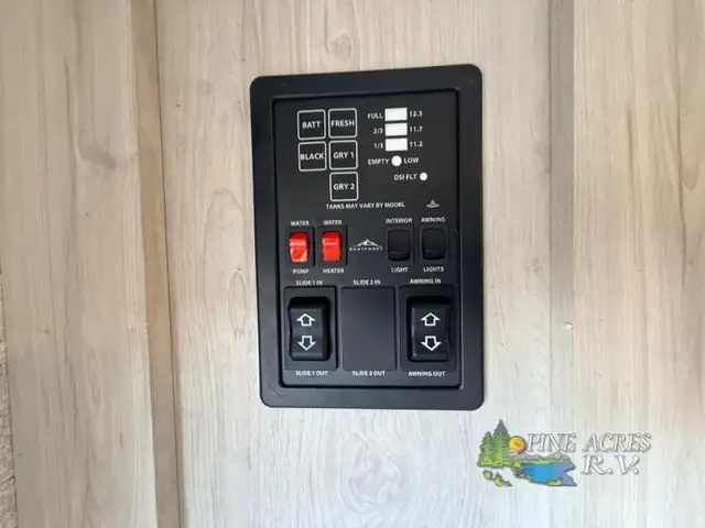 2023 EAST TO WEST Silver Lake 27K2D - Photo 29