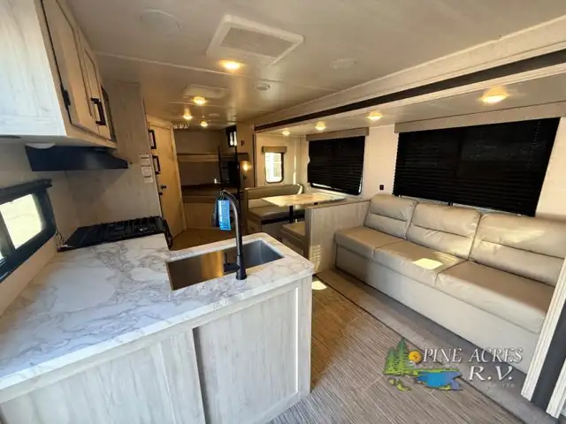 2023 EAST TO WEST Silver Lake 27K2D - Photo 31