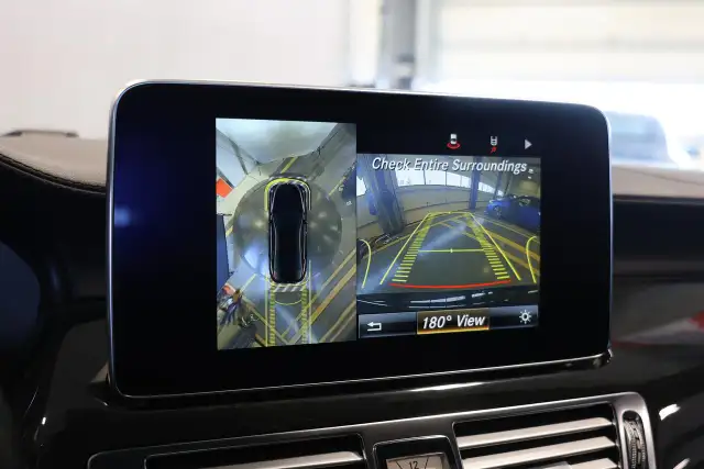 2017 Mercedes-Benz CLS-Class CLS550 4MATIC - AMGPKG|SUNROOF|NAVI - Photo 17