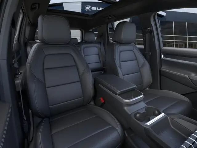 2026 GMC Terrain - Photo 6