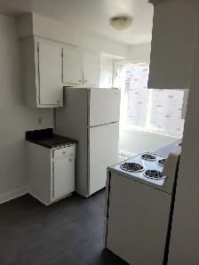 Lasalle 3 ½ disponible pour juillet