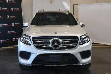 2018 Mercedes-Benz GLS GLS450 4MATIC - DISTRONIC|360CAM|NAVI|PAN - Photo 2