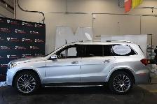 2018 Mercedes-Benz GLS GLS450 4MATIC - DISTRONIC|360CAM|NAVI|PAN - Photo 3