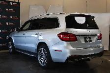 2018 Mercedes-Benz GLS GLS450 4MATIC - DISTRONIC|360CAM|NAVI|PAN - Photo 4