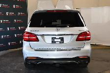 2018 Mercedes-Benz GLS GLS450 4MATIC - DISTRONIC|360CAM|NAVI|PAN - Photo 5