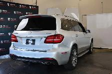 2018 Mercedes-Benz GLS GLS450 4MATIC - DISTRONIC|360CAM|NAVI|PAN - Photo 6