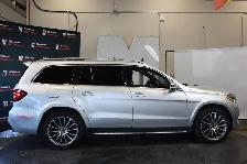 2018 Mercedes-Benz GLS GLS450 4MATIC - DISTRONIC|360CAM|NAVI|PAN - Photo 7