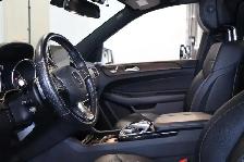 2018 Mercedes-Benz GLS GLS450 4MATIC - DISTRONIC|360CAM|NAVI|PAN - Photo 8