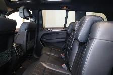 2018 Mercedes-Benz GLS GLS450 4MATIC - DISTRONIC|360CAM|NAVI|PAN - Photo 11