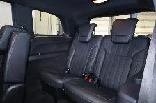 2018 Mercedes-Benz GLS GLS450 4MATIC - DISTRONIC|360CAM|NAVI|PAN - Photo 12