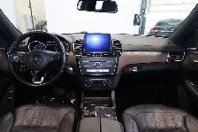 2018 Mercedes-Benz GLS GLS450 4MATIC - DISTRONIC|360CAM|NAVI|PAN - Photo 14